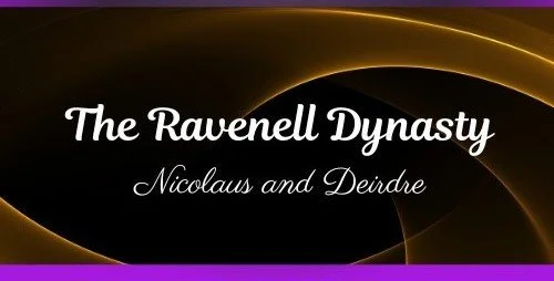 Ravenell Dynasty Logo