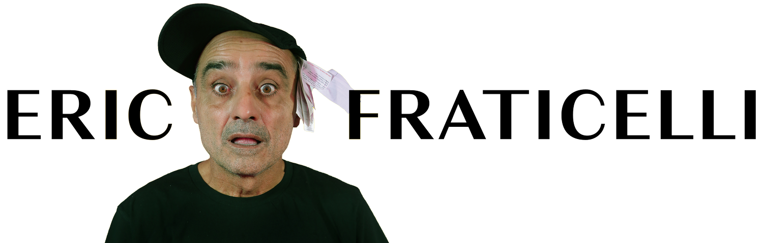 Eric Fraticelli