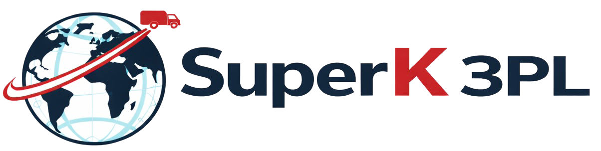 SuperK 3PL