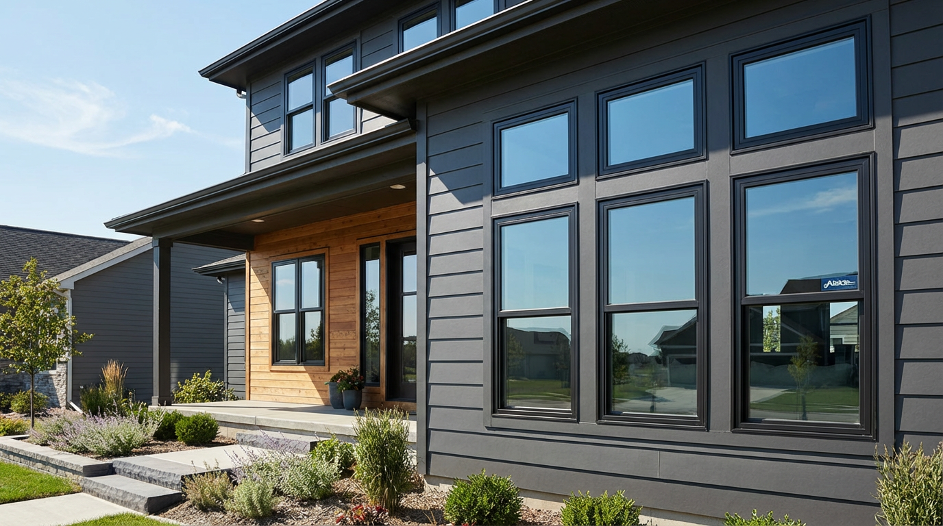 How Alside® Windows Deliver Energy Savings and Strong ROI in Utah’s Climate