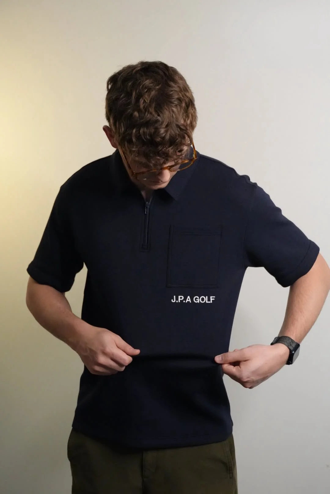 NEW POLO DROP