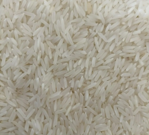BASMATI RICE