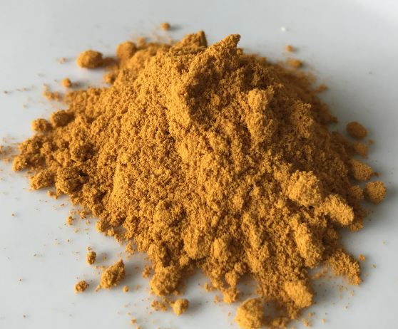 TURMERIC POWDER
