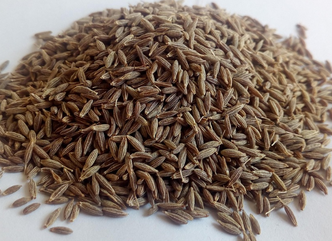 CUMIN SEEDS