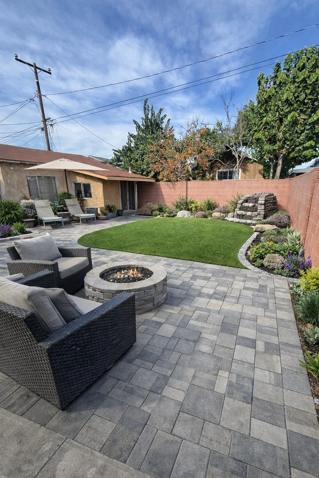All things Paver