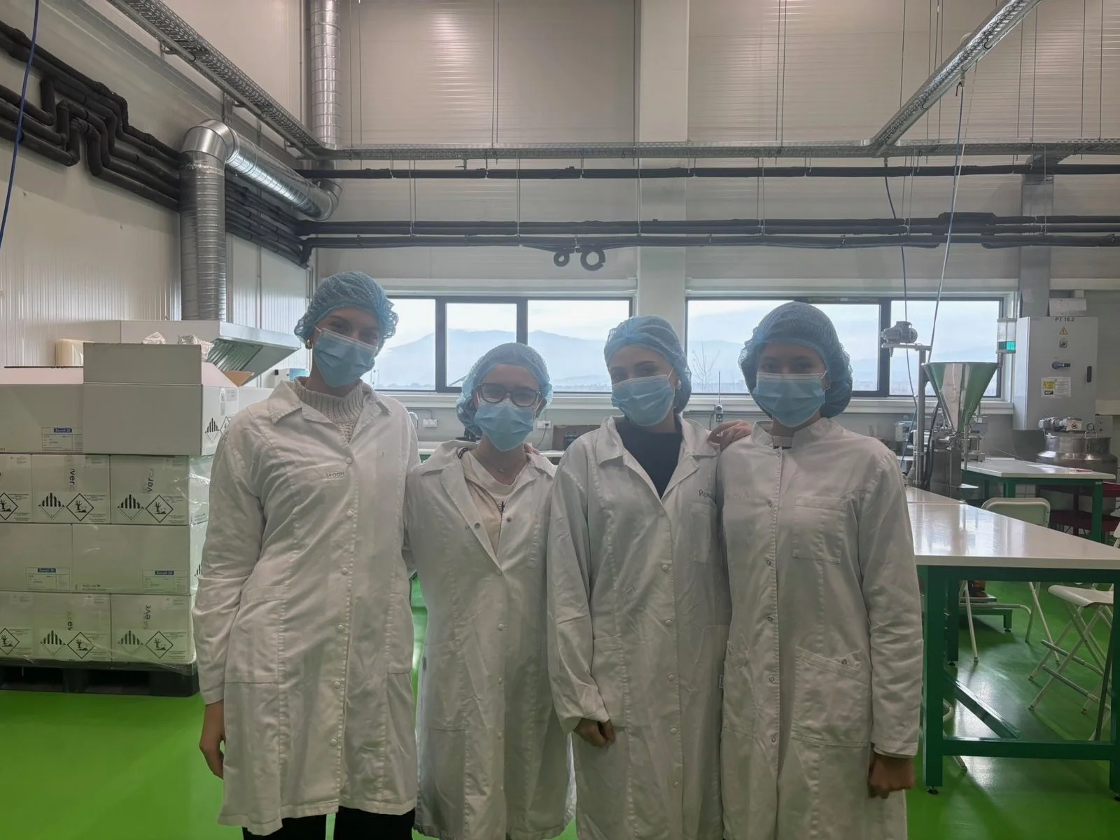 Partnership of Purpose