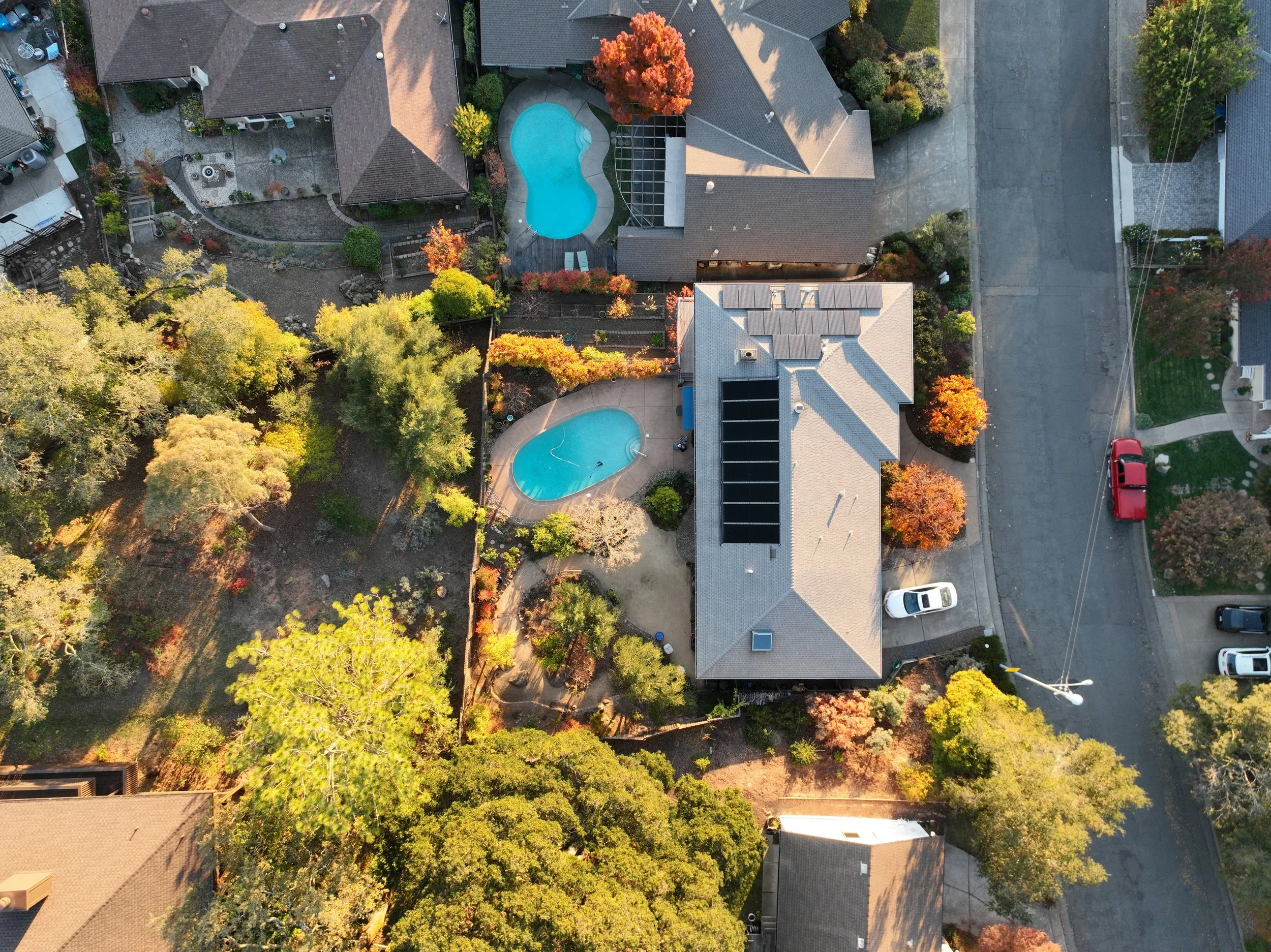 Photo and Video Service