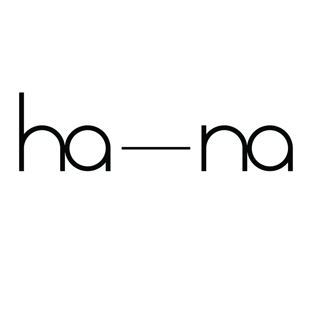 HA-NA logo