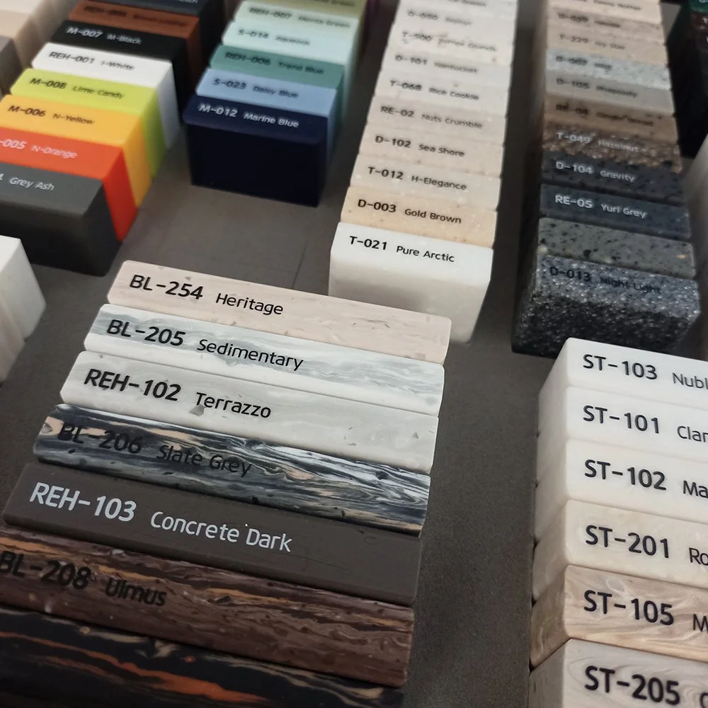 Hanex mineralne ploče