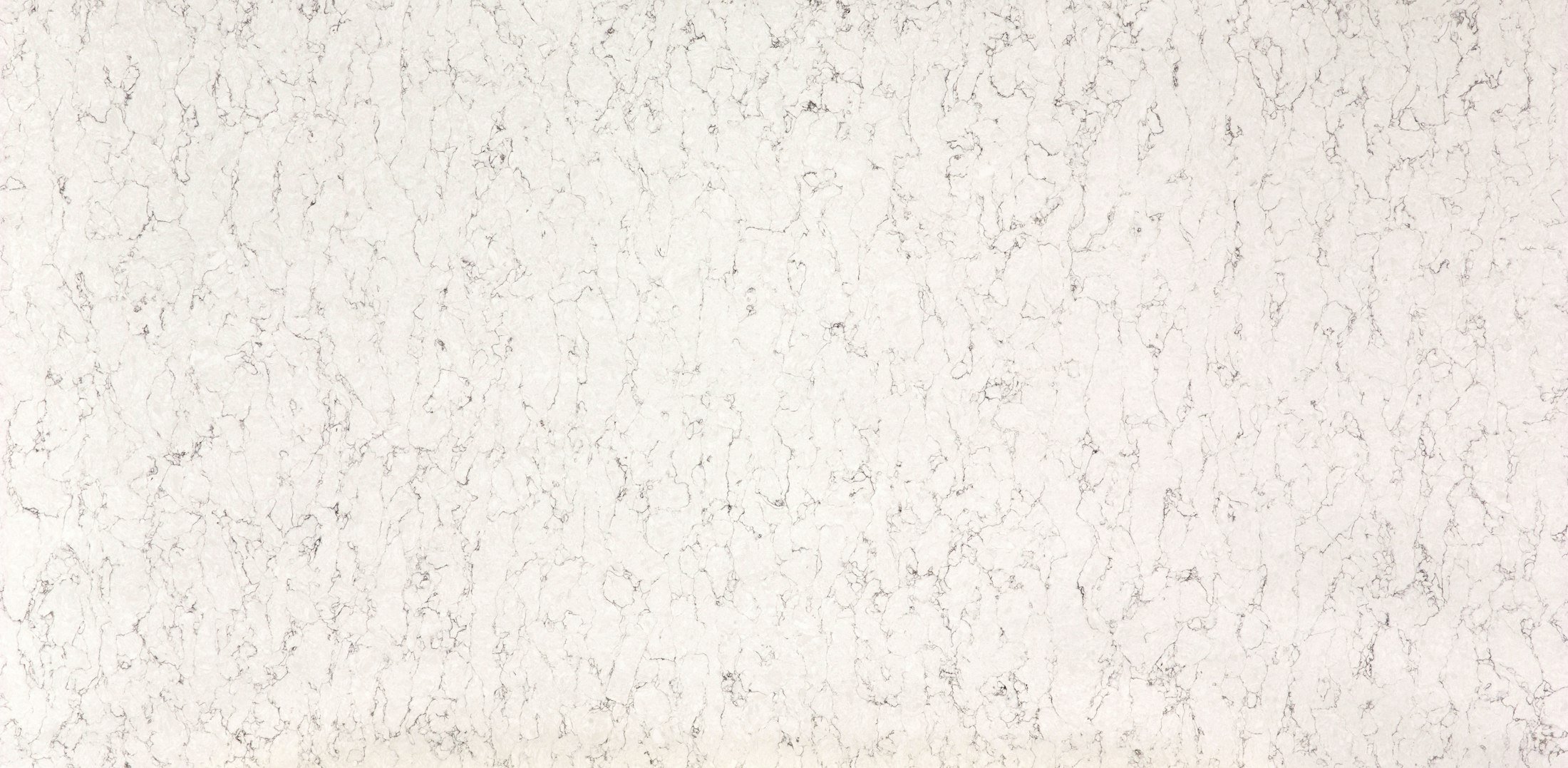 White arabesque