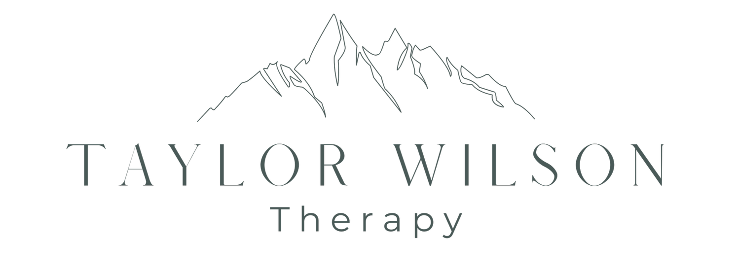 Taylor Wilson Therapy