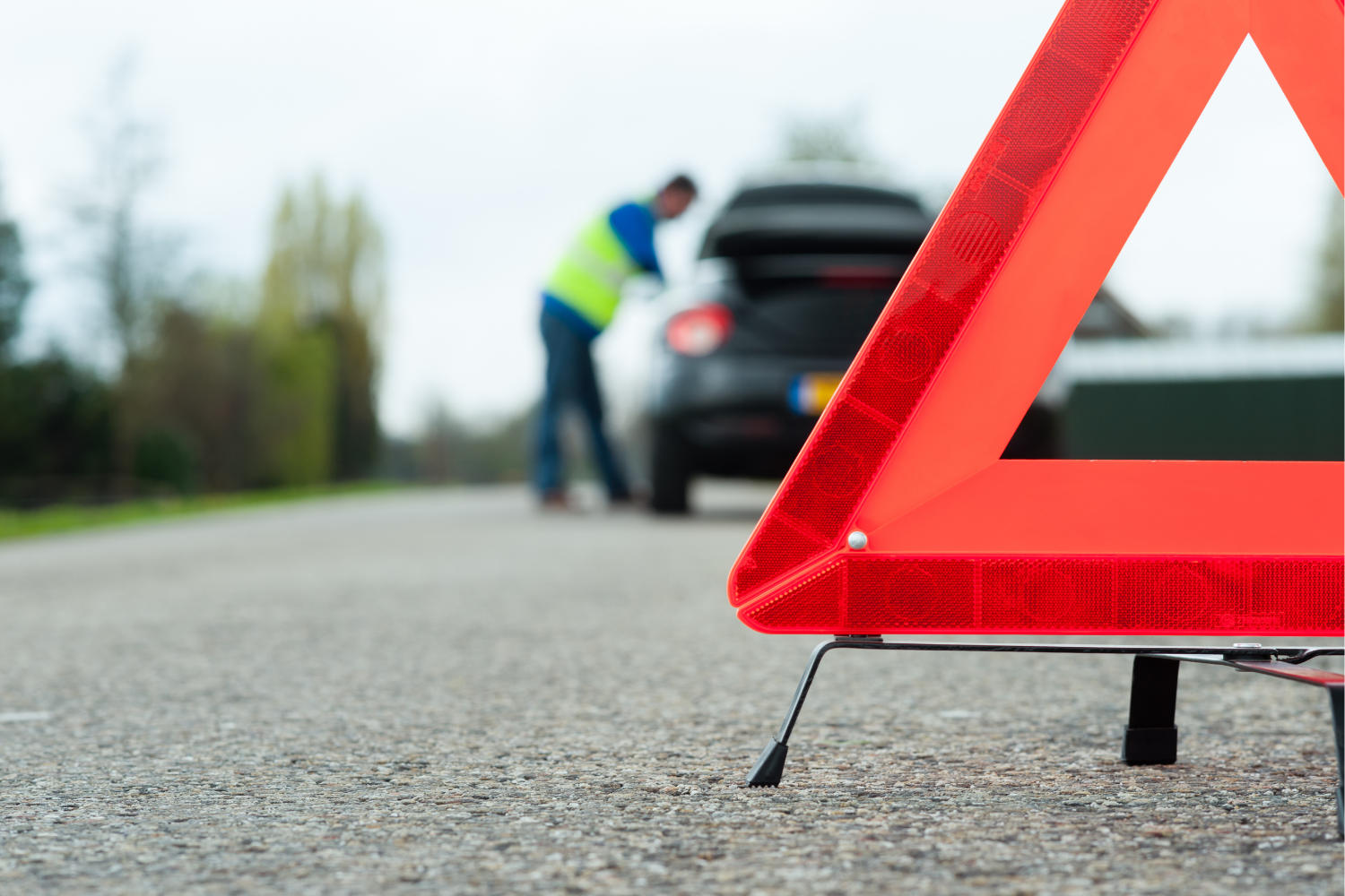 24/7 Roadside Assistance Near Marrero LA: A Complete Guide