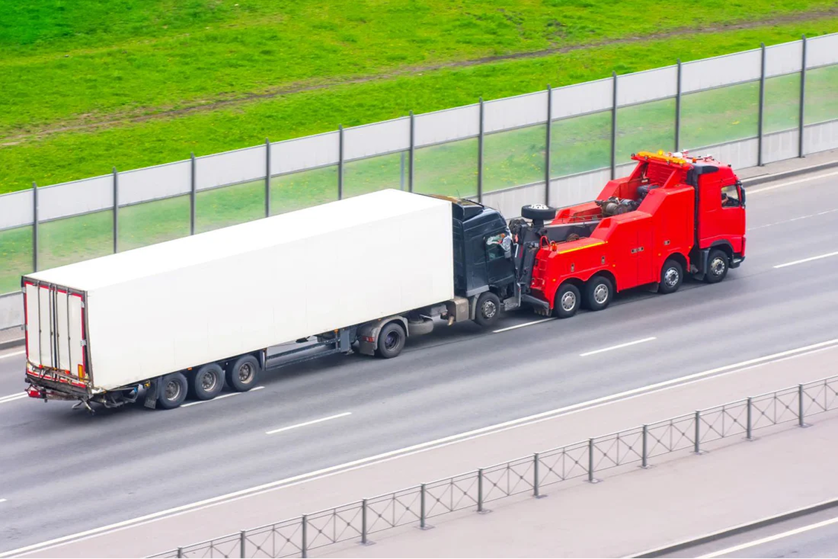 Heavy Duty Towing Services in Marrero LA: What You Need to Know