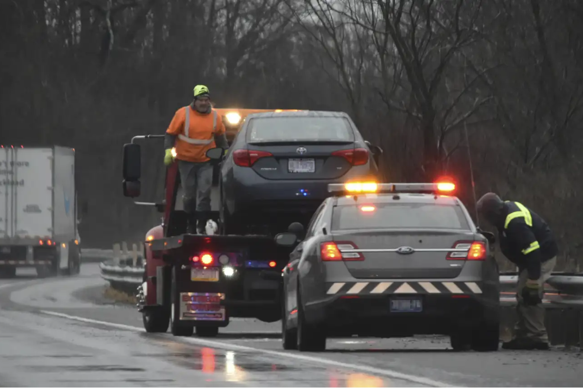 Top Benefits of 24/7 Towing Services in Marrero Louisiana