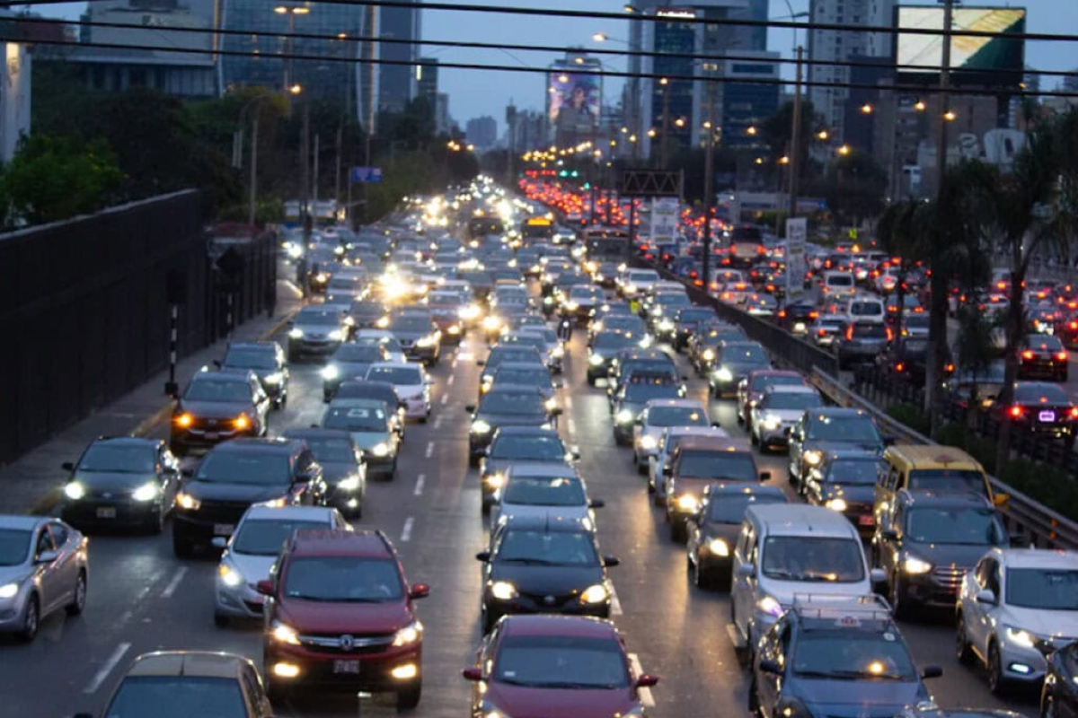 Breakdown on a Busy Road in Marrero LA: Step by Step Safety Guide