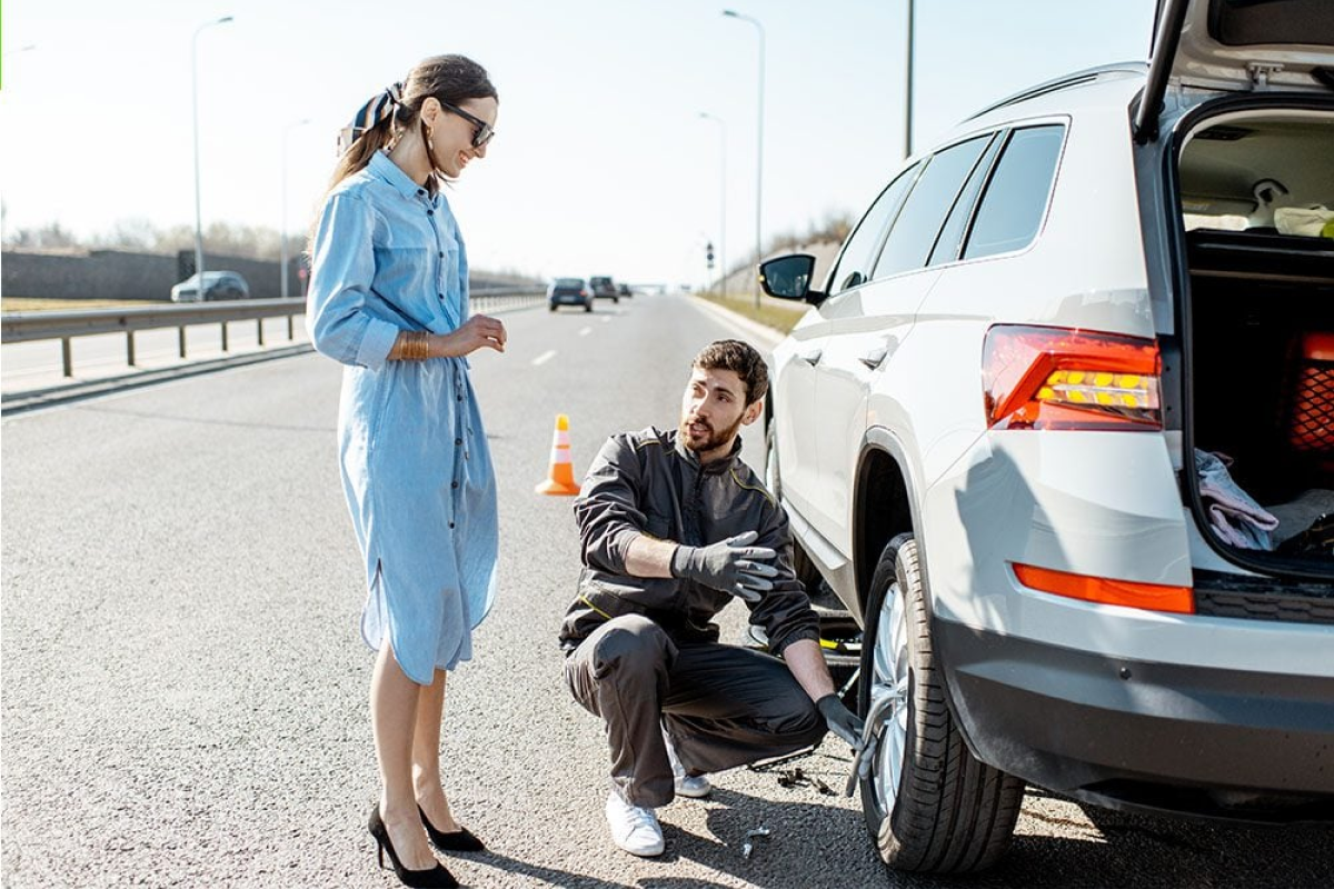 Why A&amp;Z Towing is a Trusted Choice for Roadside Assistance in Marrero LA