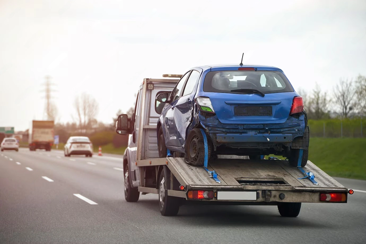 How to Find a Reliable Towing Service Near You in Marrero, LA