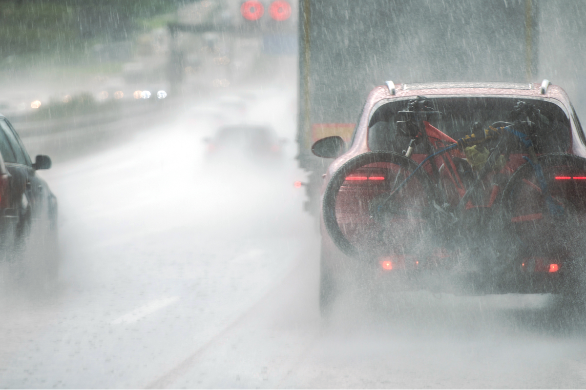 How Weather Conditions in Marrero, LA Can Lead to Unexpected Vehicle Breakdowns