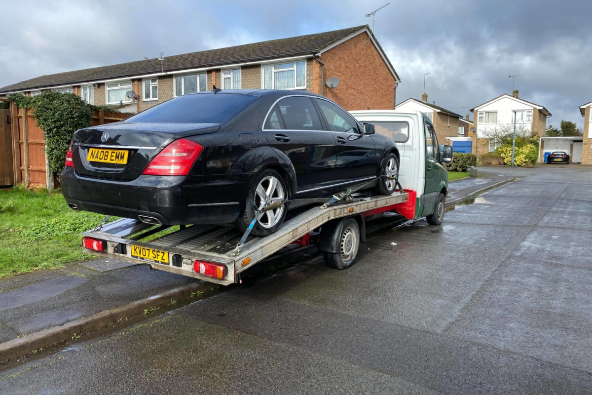 Questions to Ask Before Hiring a Towing Company in Marrero, LA