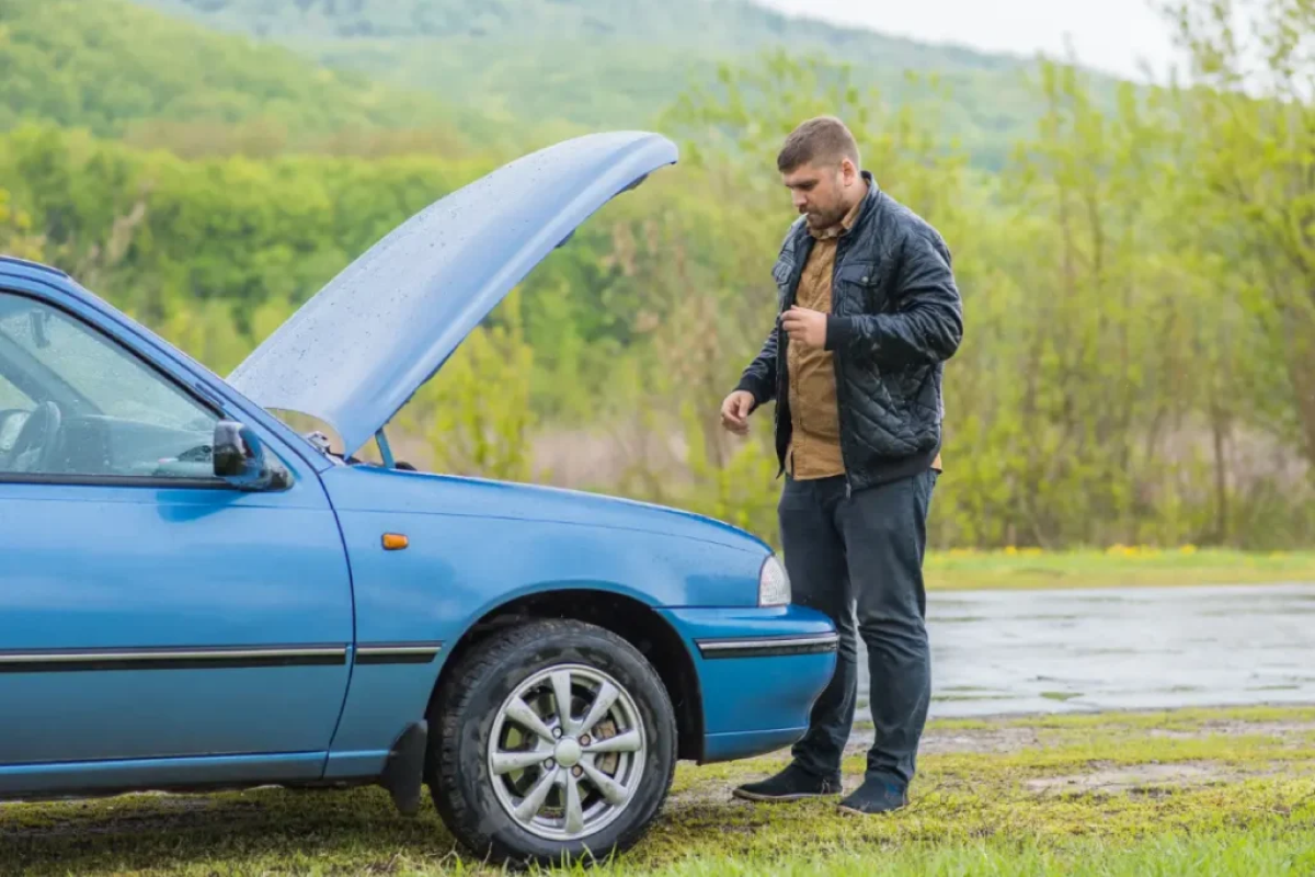 Why Fast Response Matters During Vehicle Breakdowns