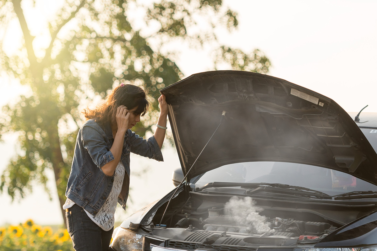 How Weather Conditions Affect Car Battery Performance