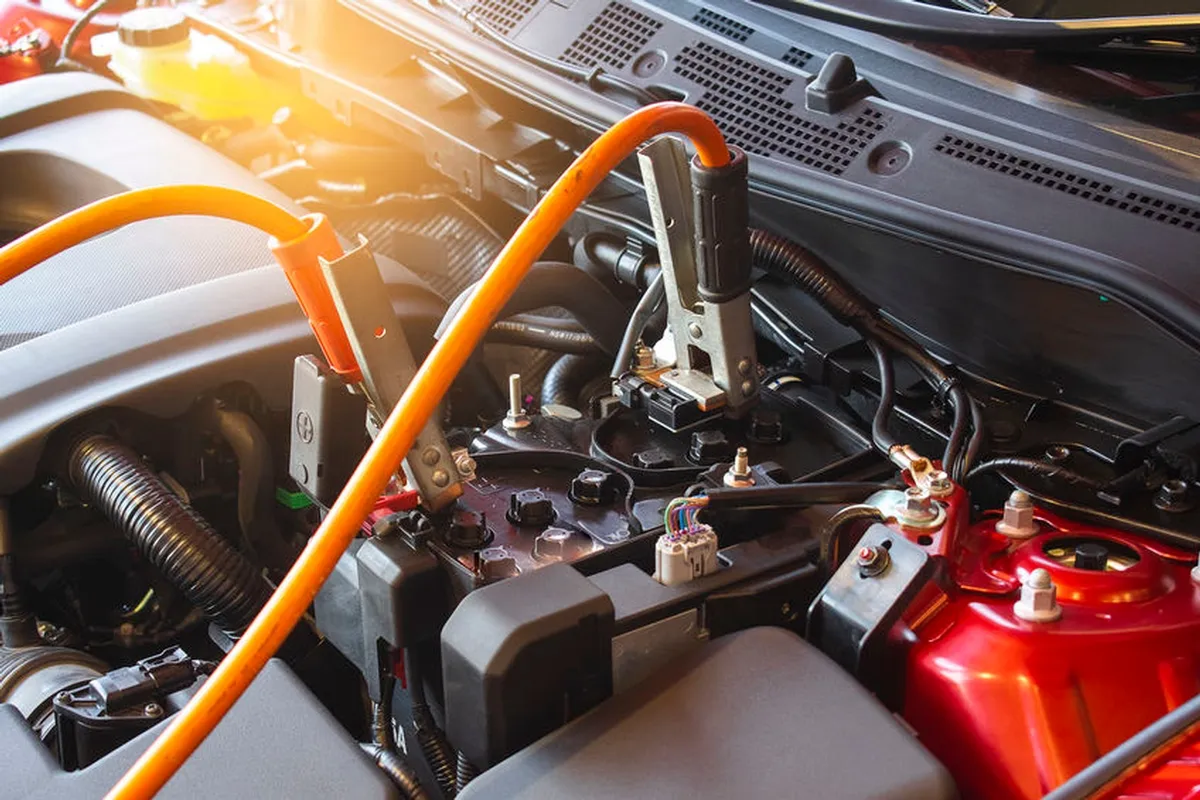 Why Repeated Jump Starts Could Indicate a Bigger Problem