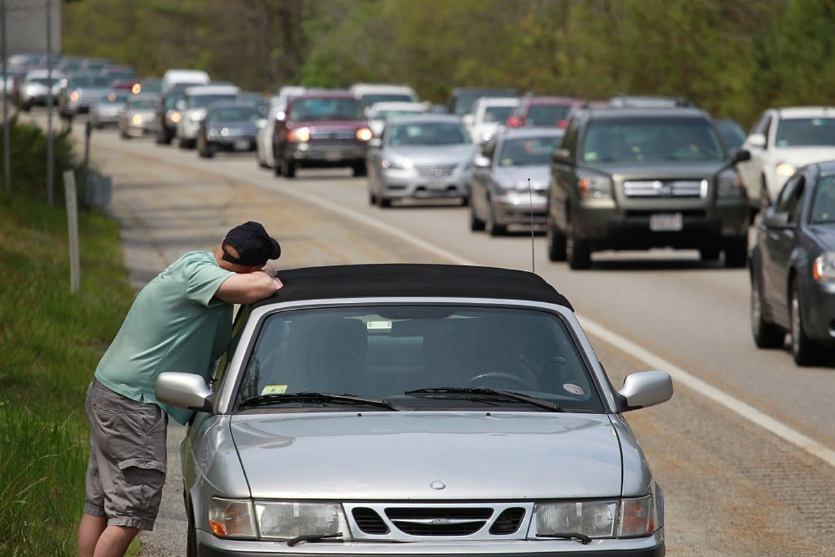 What Should You Do If Your Car Stops Running in Marrero, LA?