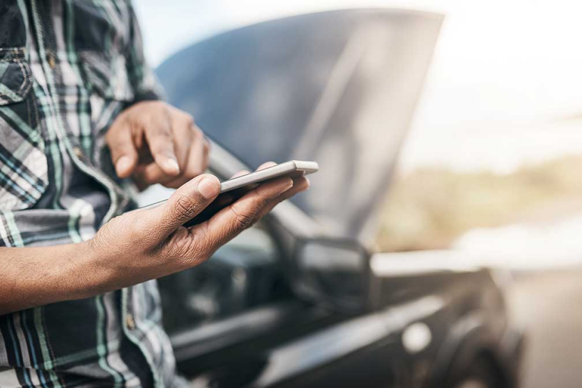 What Should You Tell a Towing Company About Your Vehicle Before It Arrives?