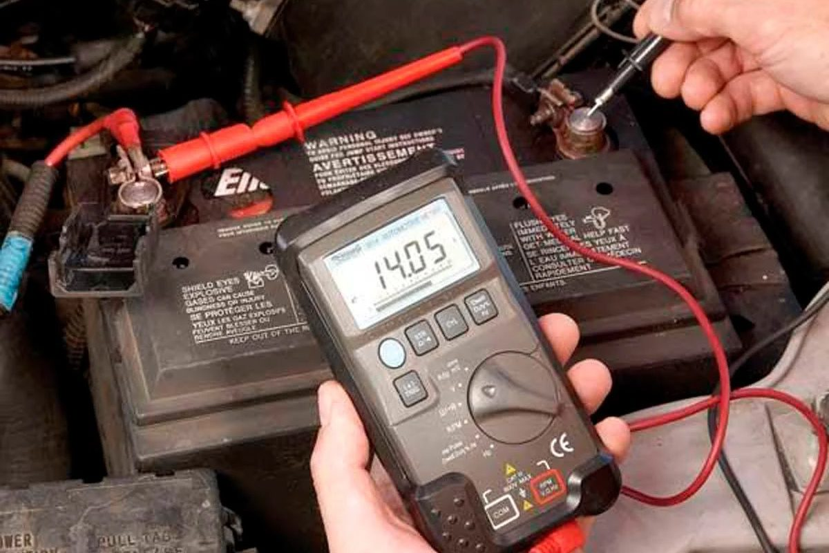 Signs Your Vehicle's Alternator Is Failing Before the Battery Dies