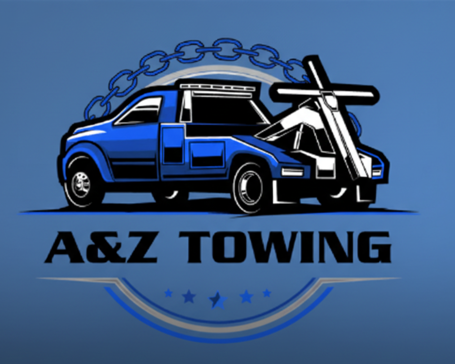 A&amp;Z Towing