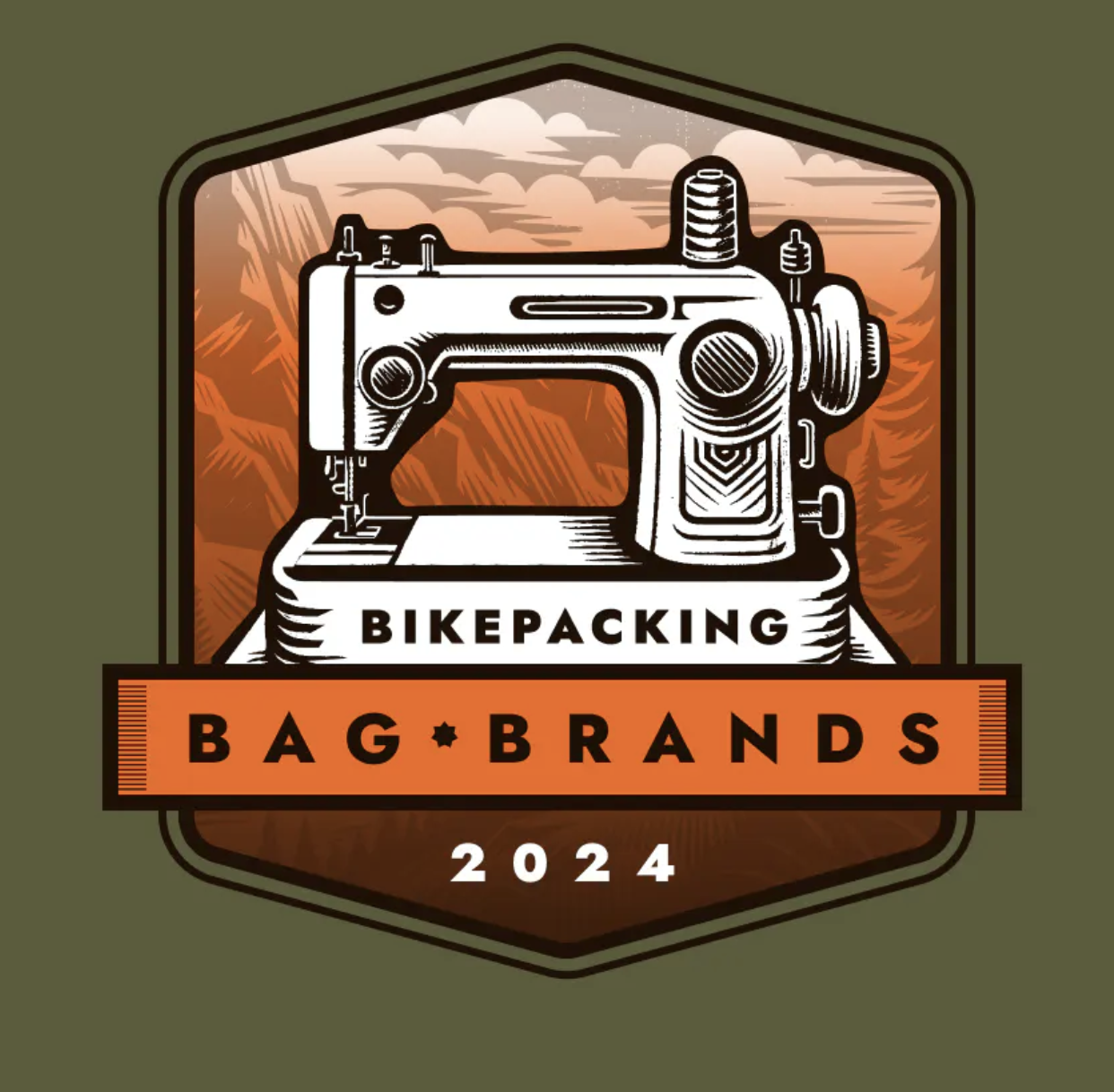 25 Bikepacking Bag Brands for 2024