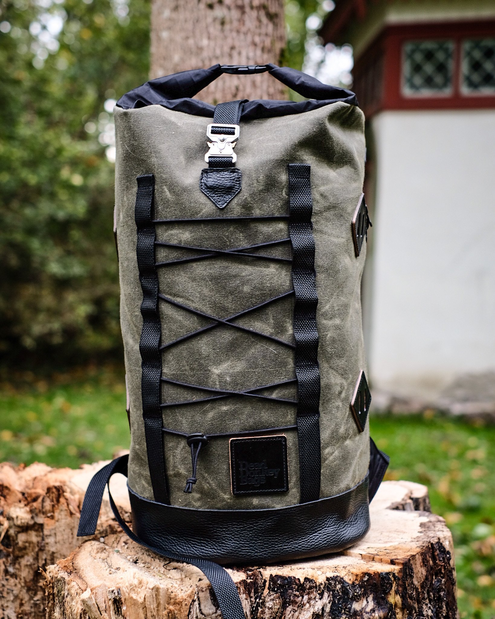 Adventure Donkey 2.0, Luxury edition