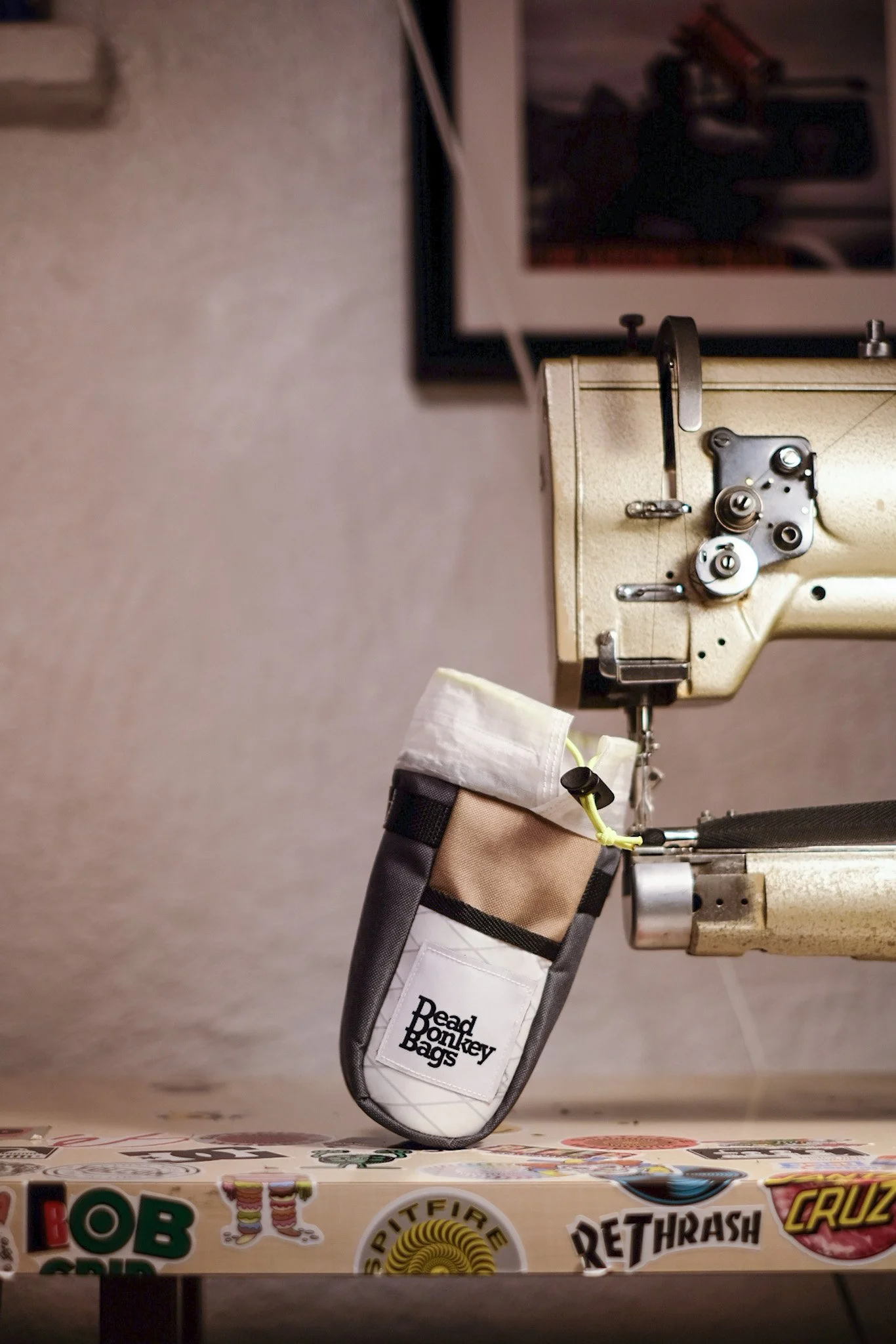 Snack bag / Stem bag