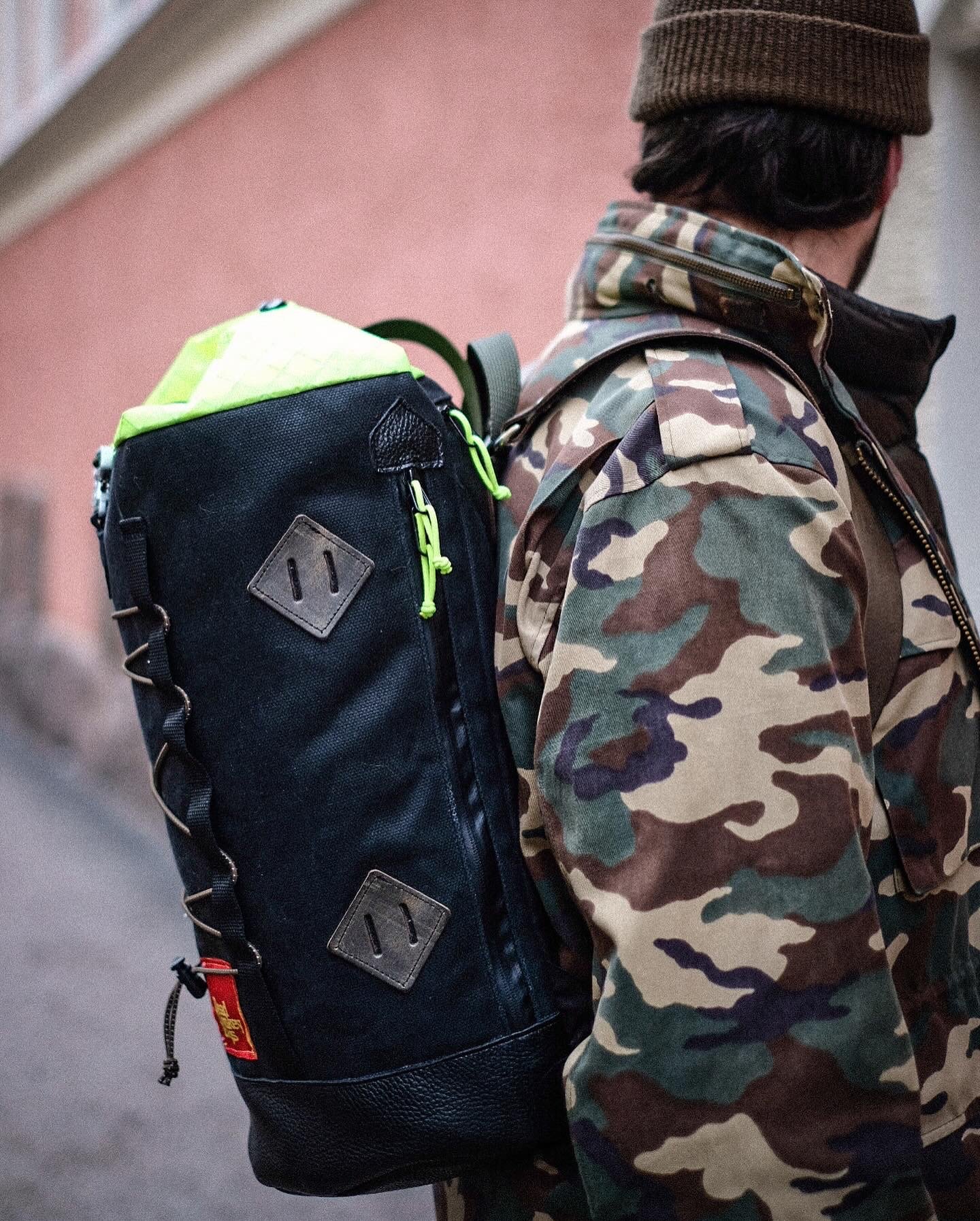 Adventure donkey 2.0 LE