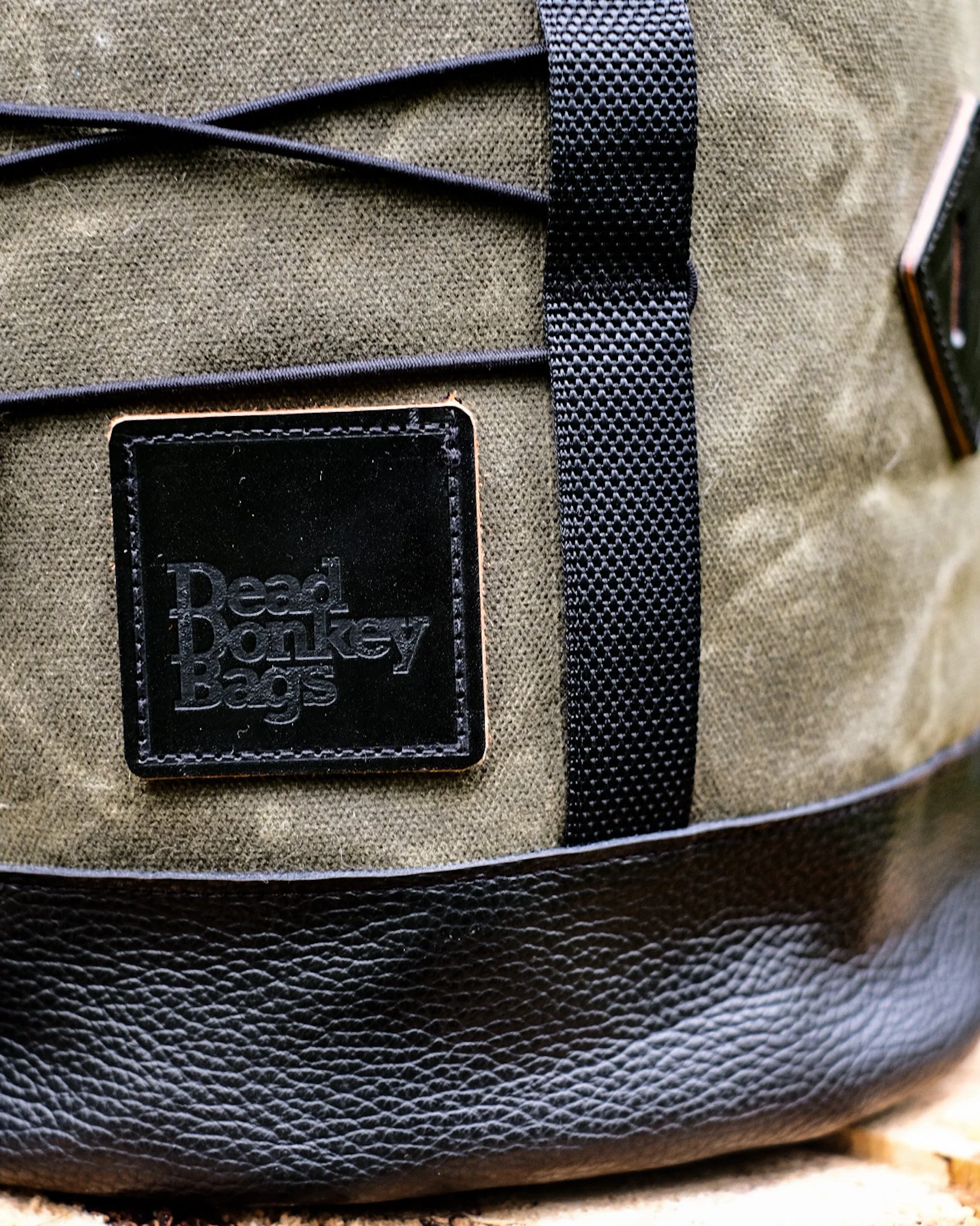 Adventure donkey 2.0, Luxury edition