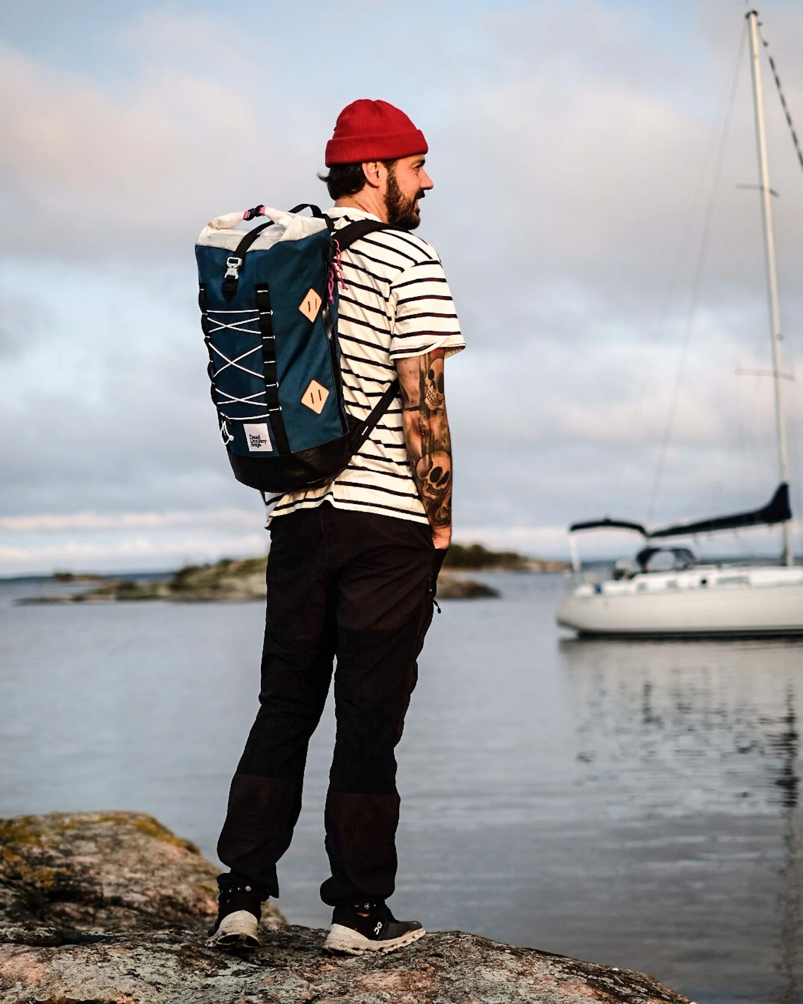 Adventure donkey 2.0