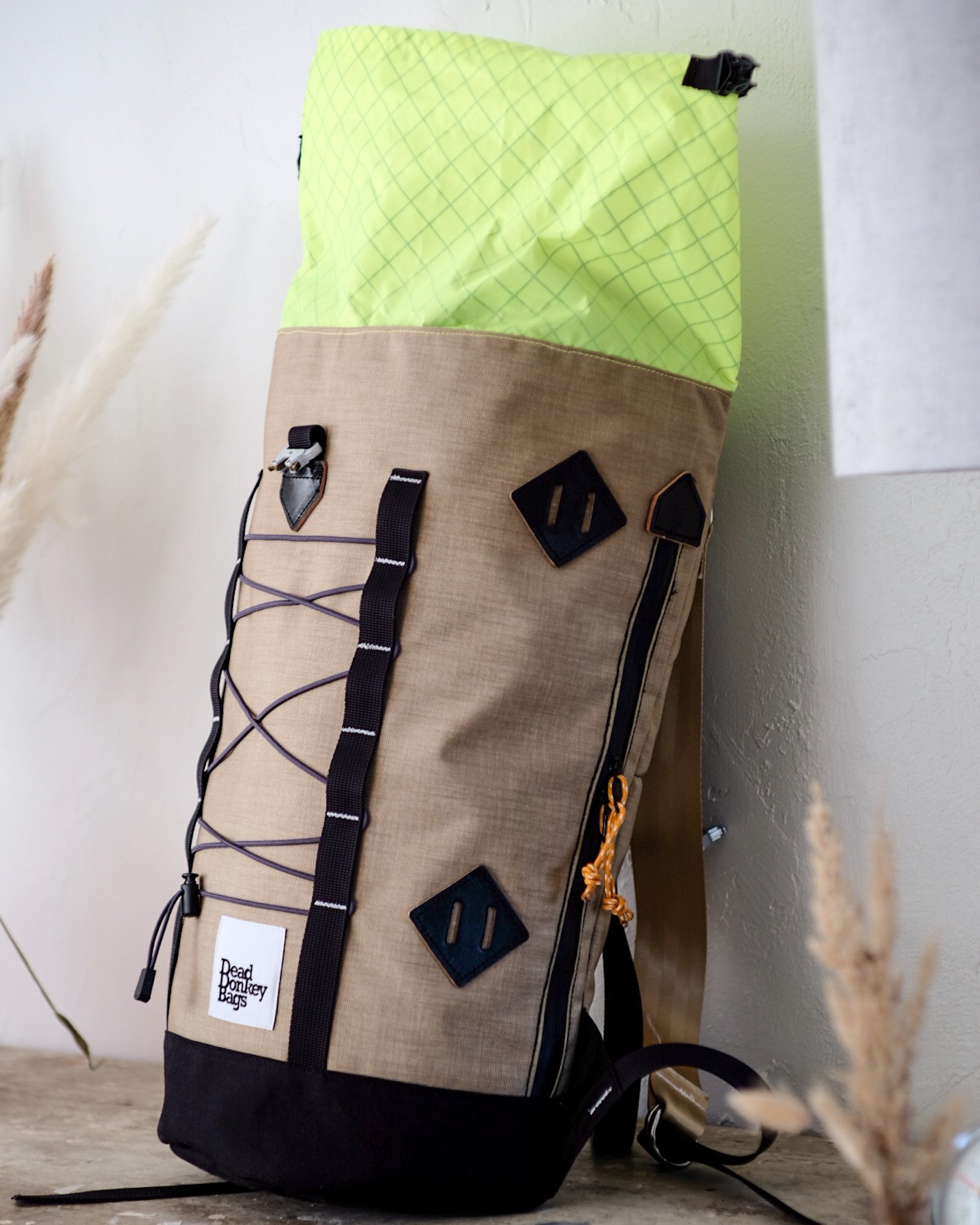 Adventure donkey 2.0