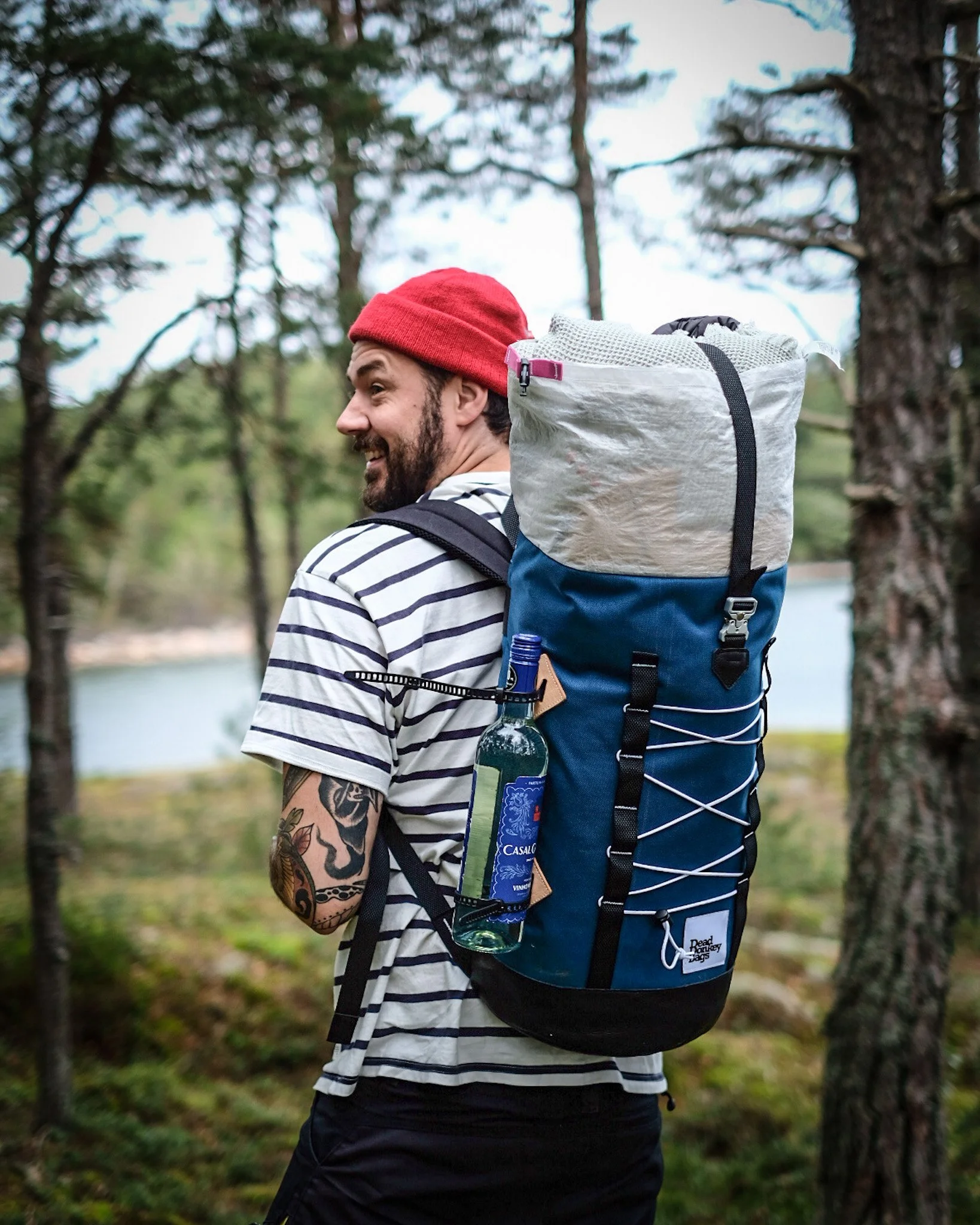 Adventure Donkey 2.0