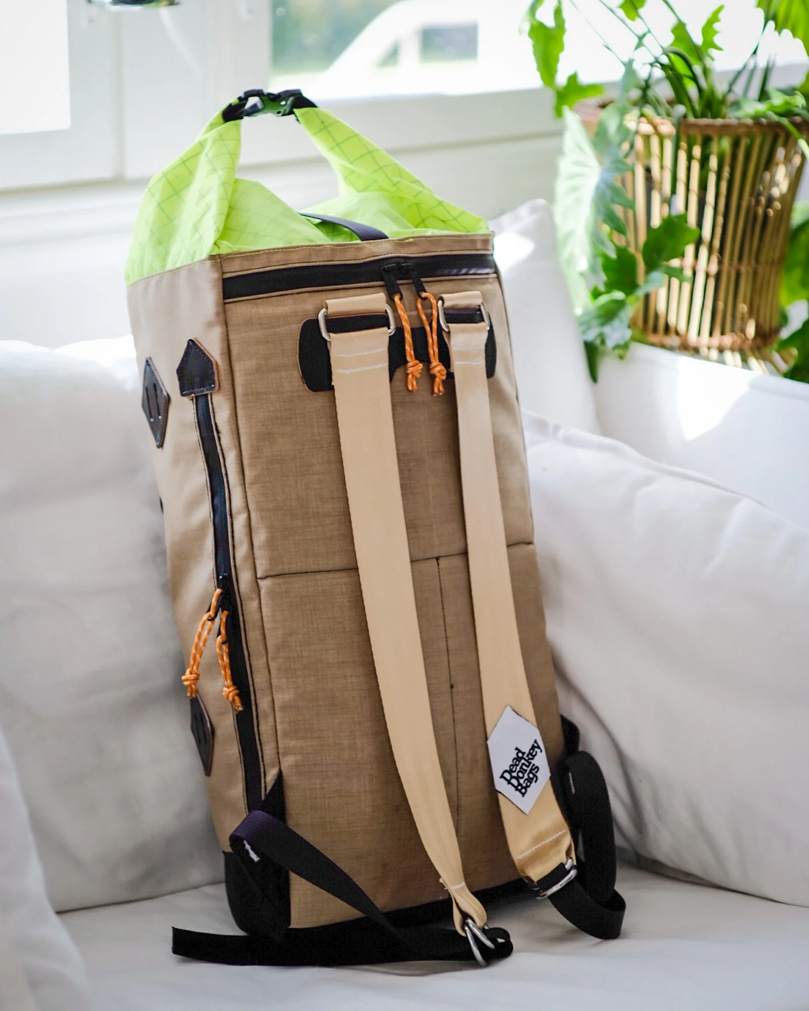 Adventure donkey 2.0