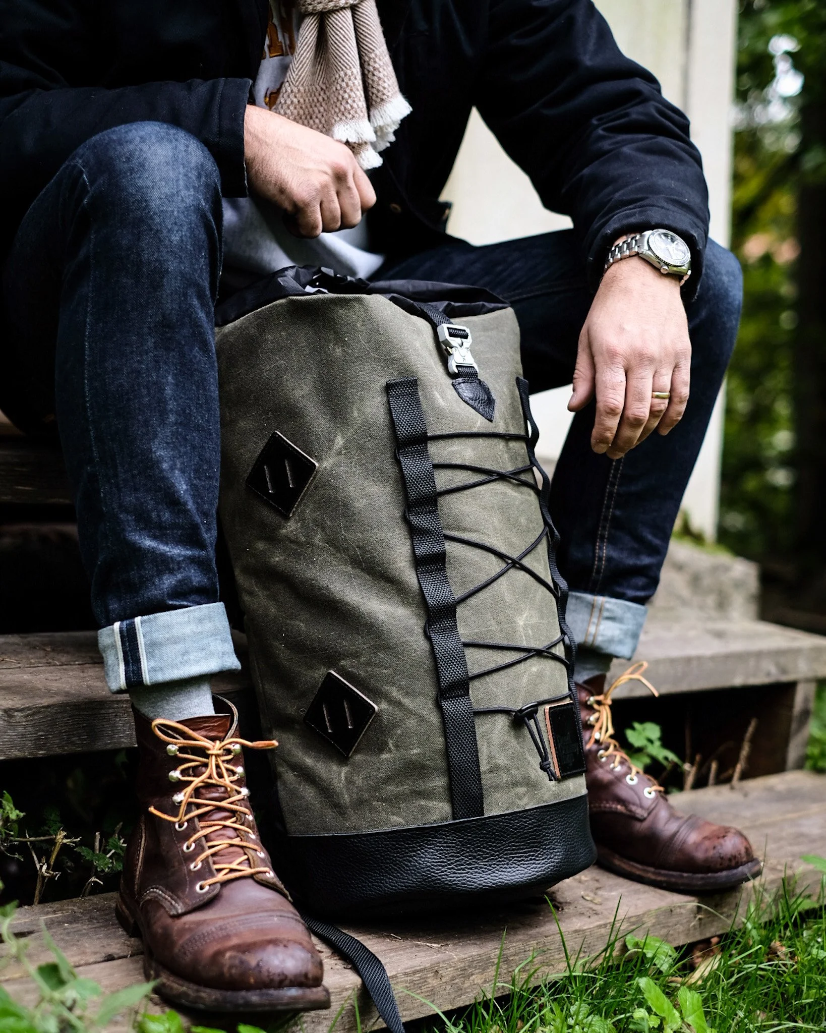 Adventure Donkey 2.0, Luxury edition