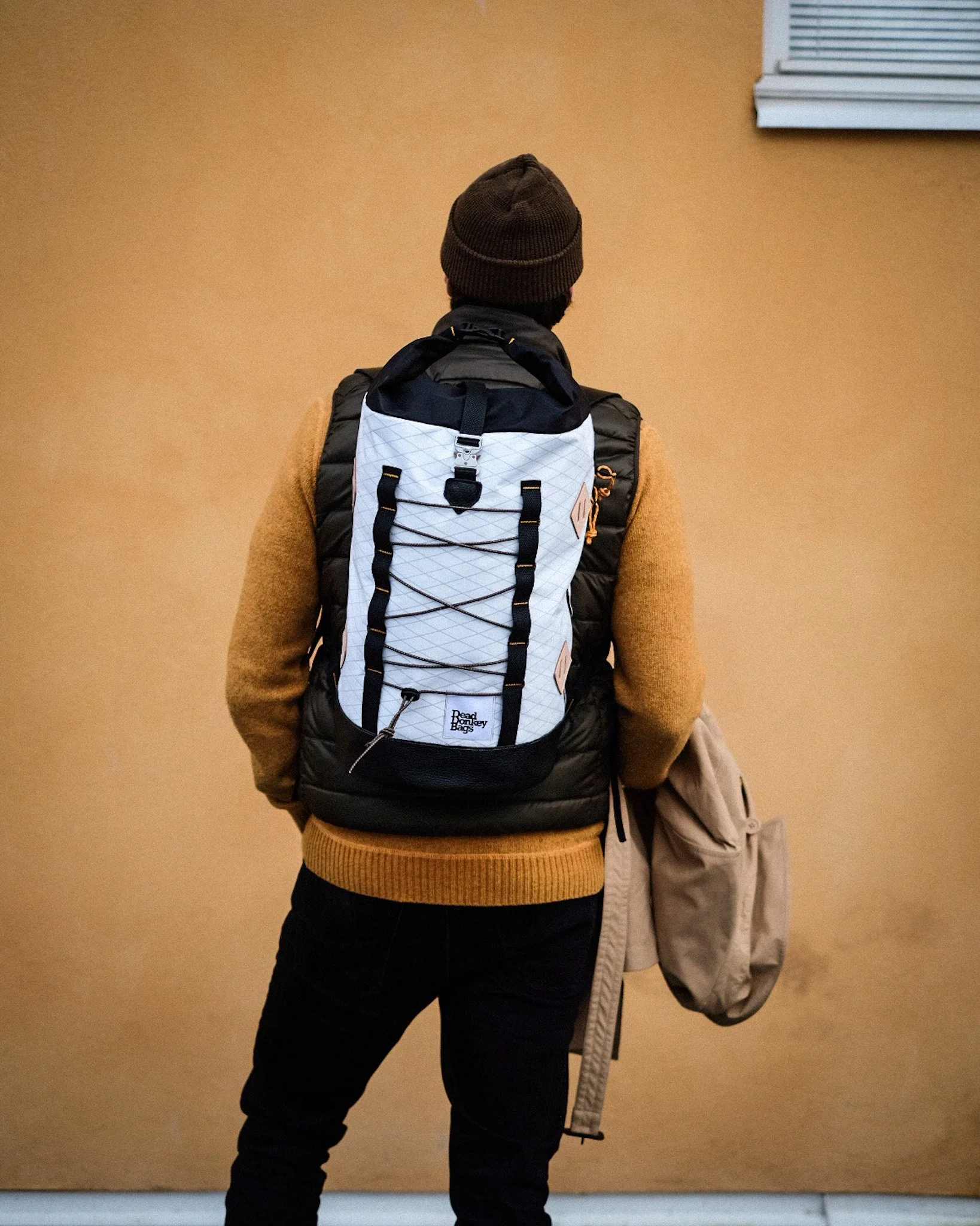 Adventure Donkey 2.0 (Luxury edition)