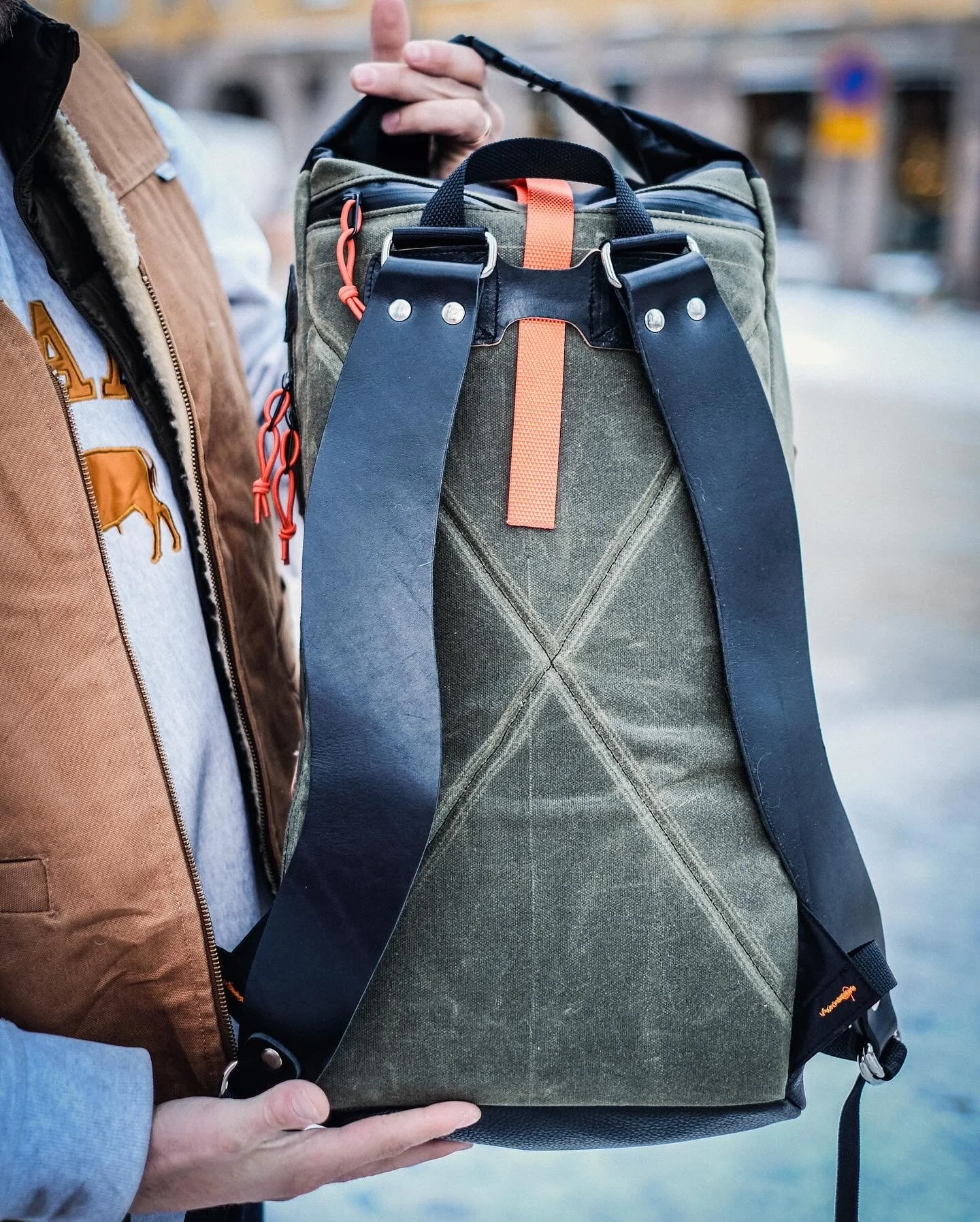 Adventure donkey 2.0 LE