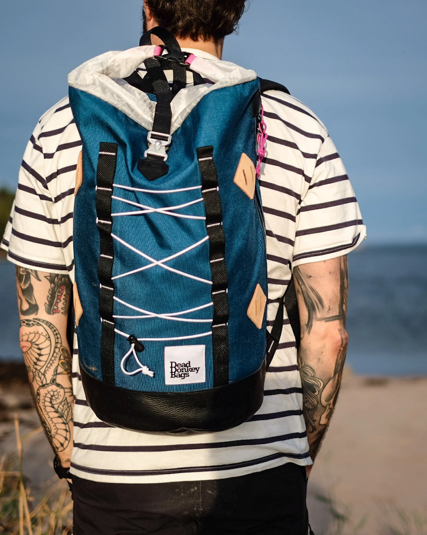 Adventure donkey 2.0