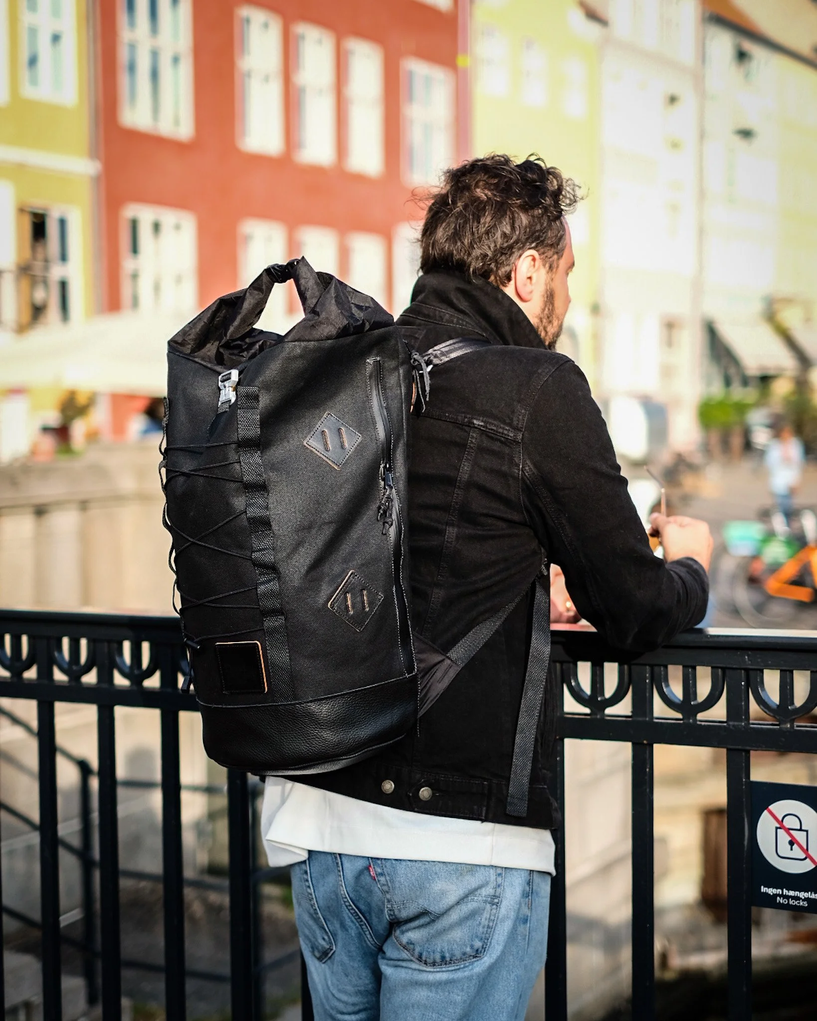 Adventure Donkey 2.0, Luxury edition