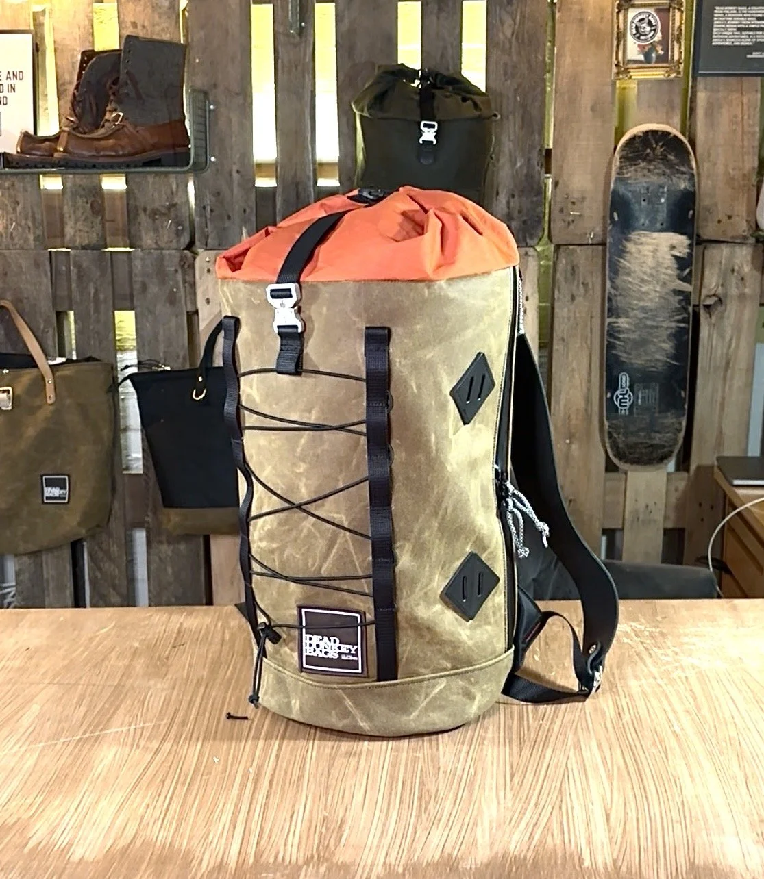 Long Shot 2.0 (smokey & brick)