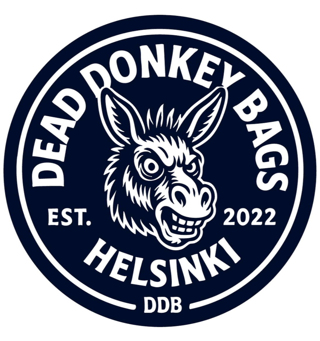 Dead Donkey Bags