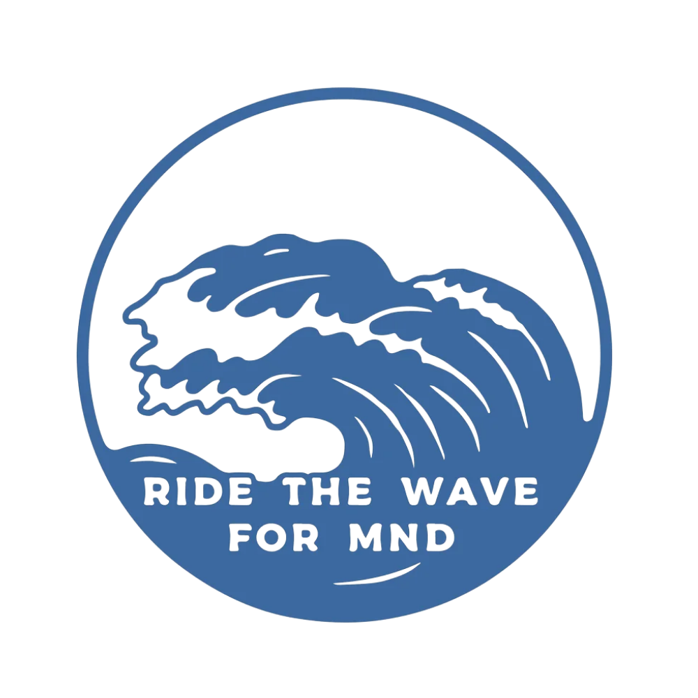 Ride the Wave for MND