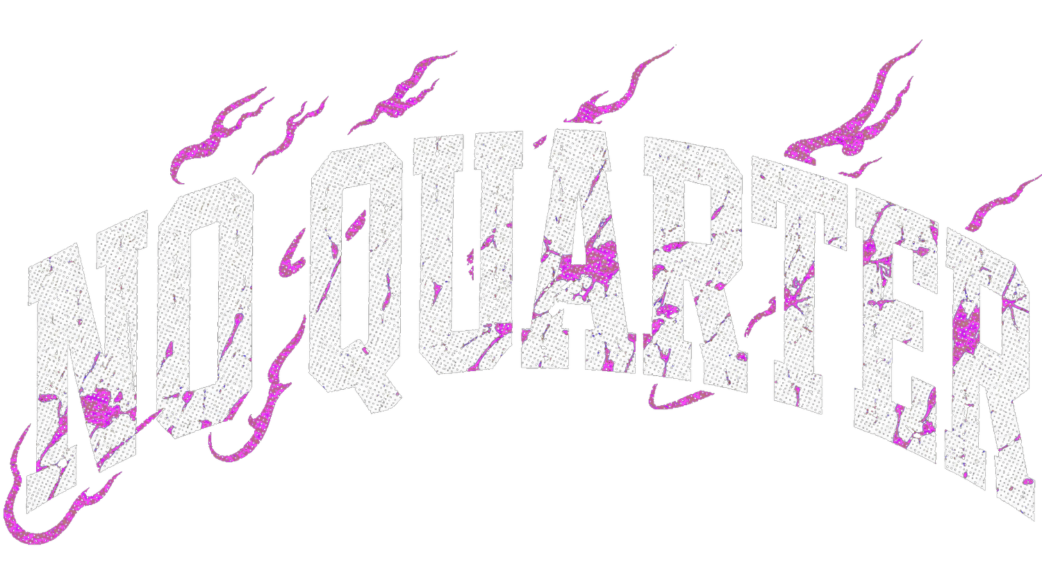 No Quarter Co.