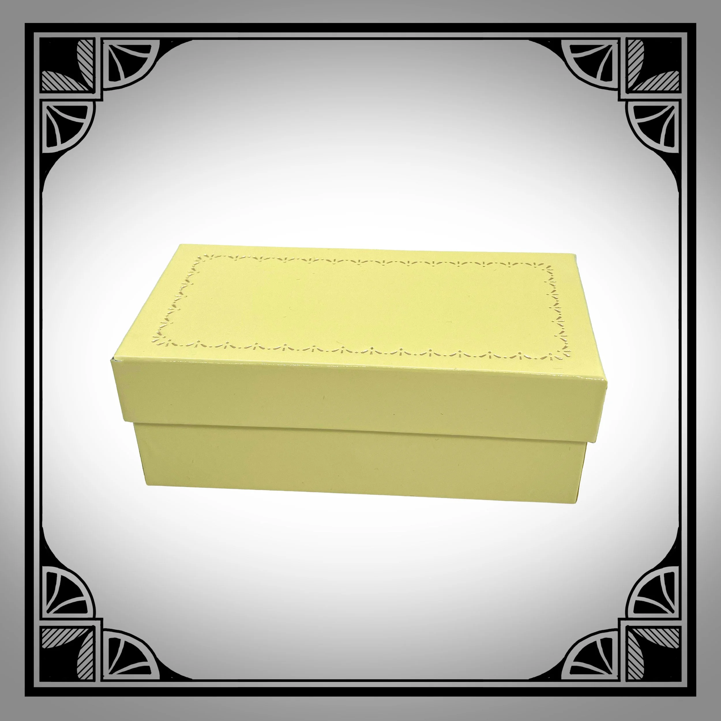 Simon's antiquarium Premium Box Store photo Cufflinks 4.jpg