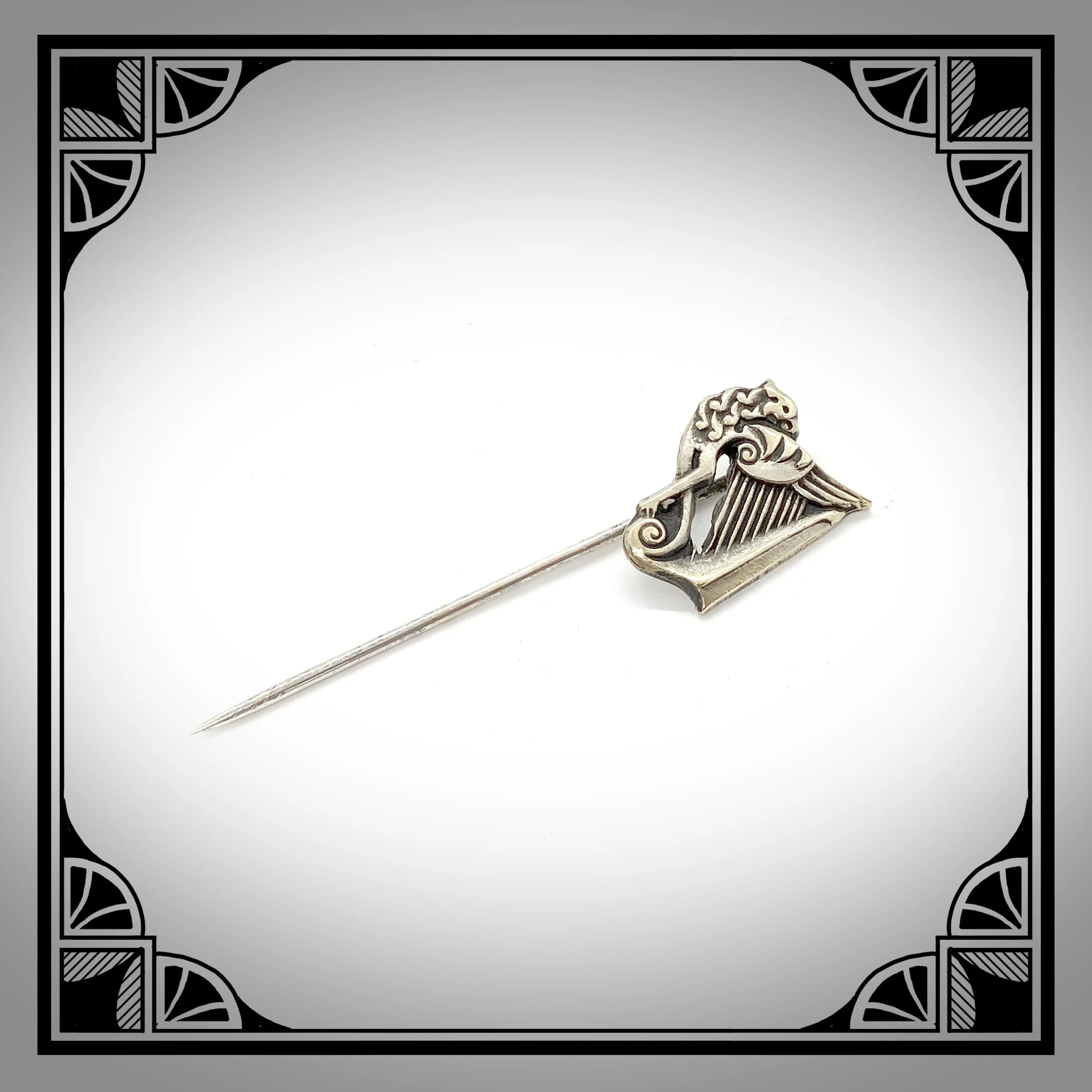 1950s Irish An Tóstal commemorative stick pin 2.jpg